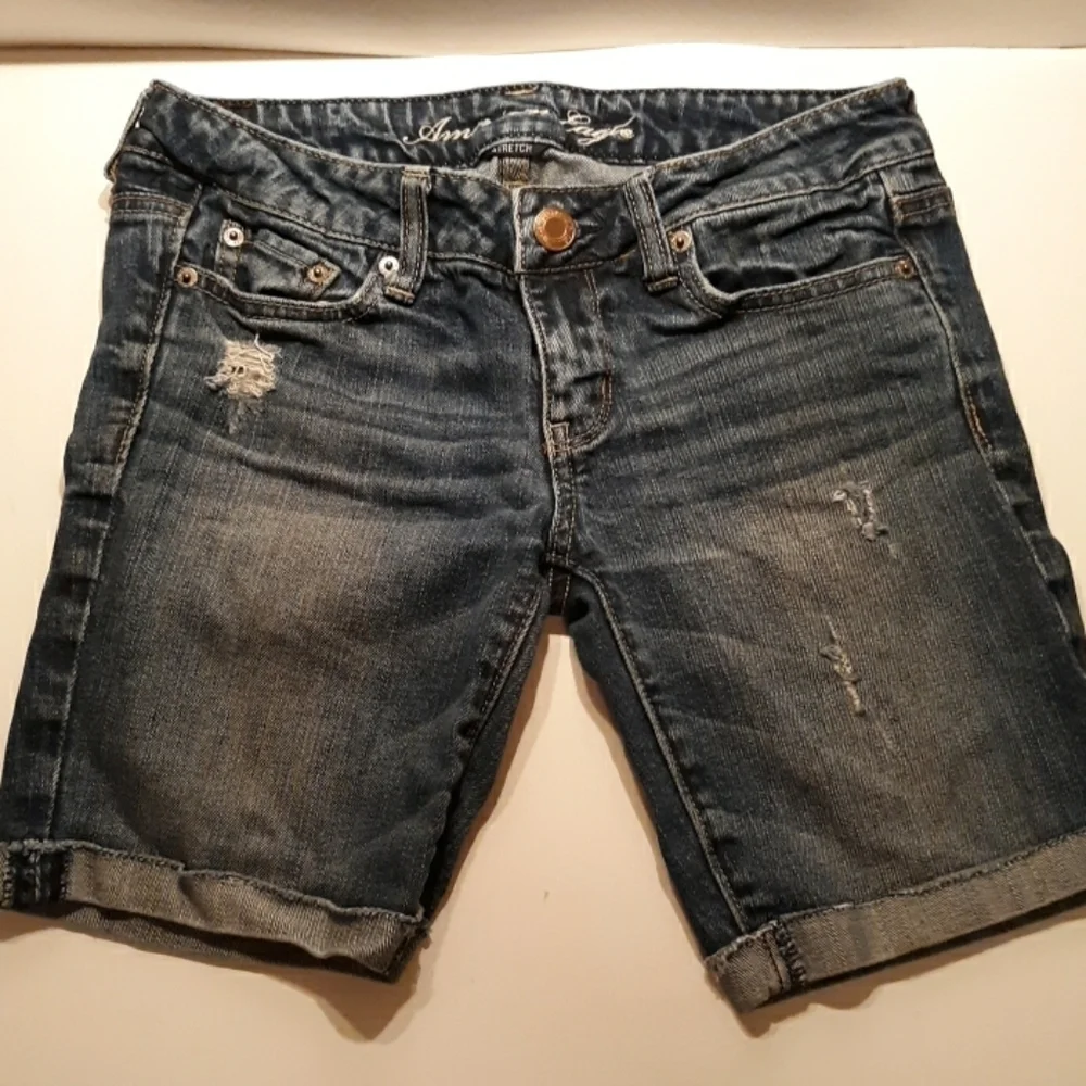 American Eagle shorts 4